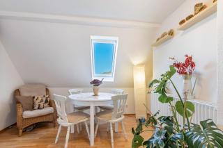 Yvette's Ferienwohnung - Lugau - 7