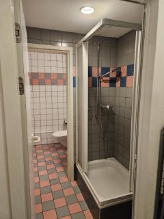 Bellinzona Piazza Collegiata - 5