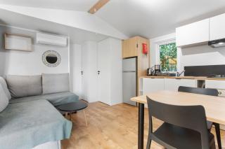 Mobile Home Le Montourey Forum 80 - 2