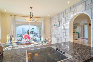 Villa at the Beach - 1