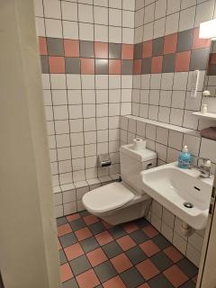 Bellinzona Piazza Collegiata - 6