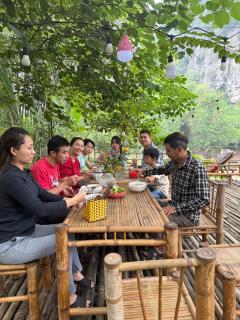 Maison De Mai Hich - 9