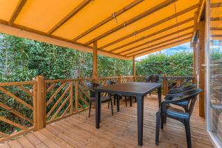 Mobile Home Le Montourey Forum 80 - 9