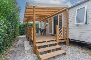 Mobile Home Le Montourey Forum 80 - 0