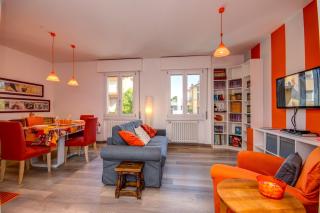 Orange Apartment - Saló - 0