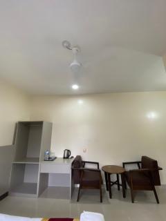 Tiffin Home and Restaurant - 1