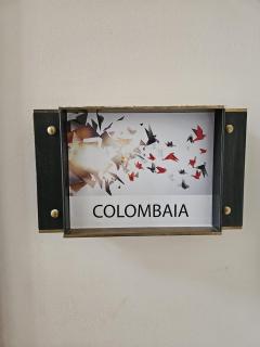 Bellinzona Piazza Collegiata - 9