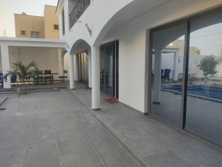 Premium Villa in Ngaparou between Saly Somone - 5