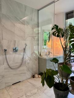 Private room with spa in Vila Brinje - 3