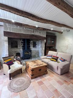 La Maison des Rioux - 0