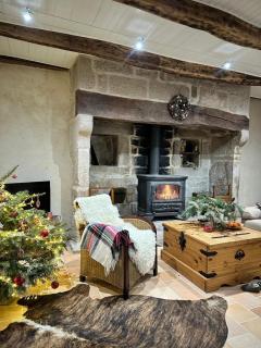 La Maison des Rioux - 7