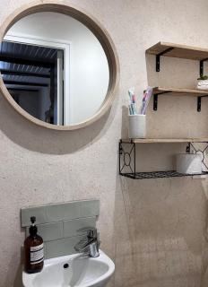 La Maison des Rioux - 6