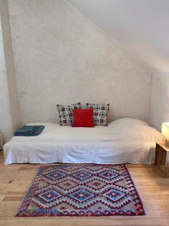 La Maison des Rioux - 5