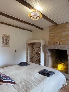 La Maison des Rioux - 3