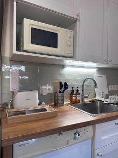 La Maison des Rioux - 1