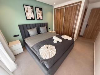 Friendly 2-bedroom apartment - 8