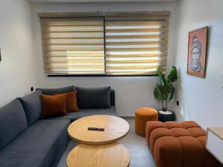 Friendly 2-bedroom apartment - 7