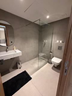 Friendly 2-bedroom apartment - 6