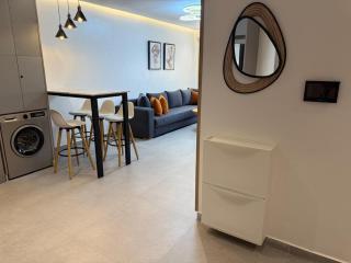 Friendly 2-bedroom apartment - 4