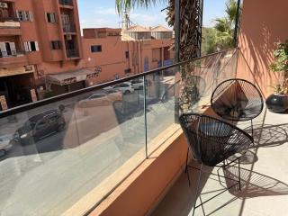 Friendly 2-bedroom apartment - 2