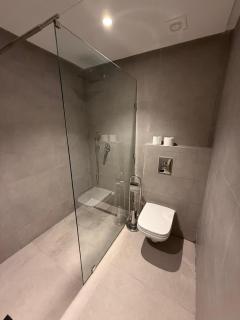 Friendly 2-bedroom apartment - 1