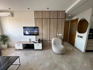 Appartement chic et cosy en plein centre de Gueliz - 9