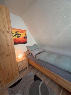 Ferienhaus Eisfelder Blick - 1