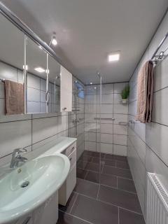 Ferienhaus Eisfelder Blick - 3