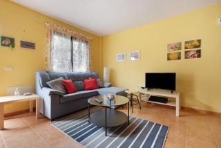Apartamento las Viñas 1 - 7