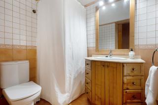 Apartamento las Viñas 1 - 7