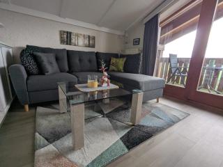 Appartement im Himmelreich - 8