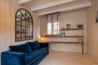 Petit appartement - 4