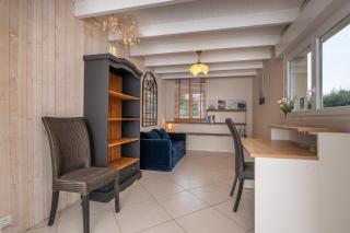 Petit appartement - 5