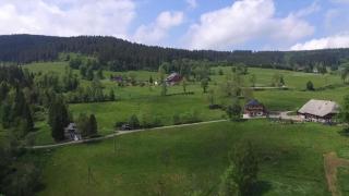 Ferienhaus Esche - 1