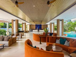 New Modern 1Bdr Laya 500 m to the Beach - 0