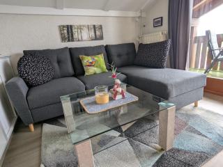 Appartement im Himmelreich - 7