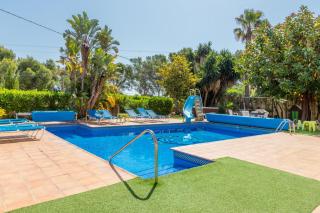 Casa Emilia - Moraira - 9