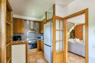 Fantastic Family Villa - 3