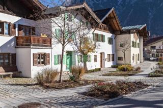 Ferienwohnung Bergkristall - 8