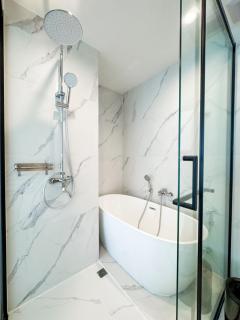 New Modern 1Bdr Laya 500 m to the Beach - 6