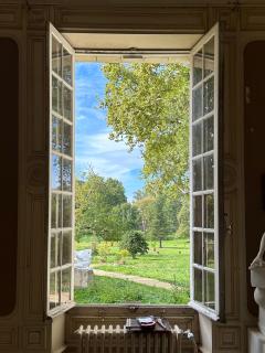 Château des quatre tourelles - 4