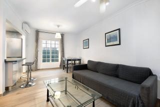 Apartamento Ribera del Marisco - 8