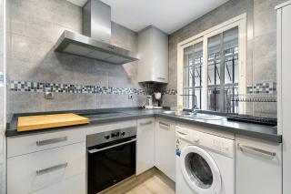 Apartamento Ribera del Marisco - 5