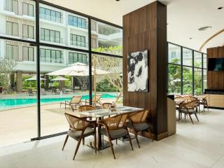 New Modern 1Bdr Laya 500 m to the Beach - 2