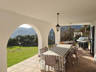 Villa Las Dalias - 4