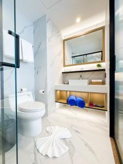 New Modern 1Bdr Laya 500 m to the Beach - 1