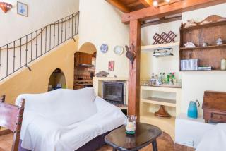 Cala Serena Beach 1 - 2