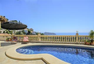 La Vista - Moraira - 9