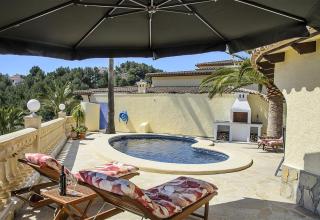 La Vista - Moraira - 6