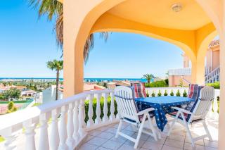 Villa Individual Peñíscola - 9